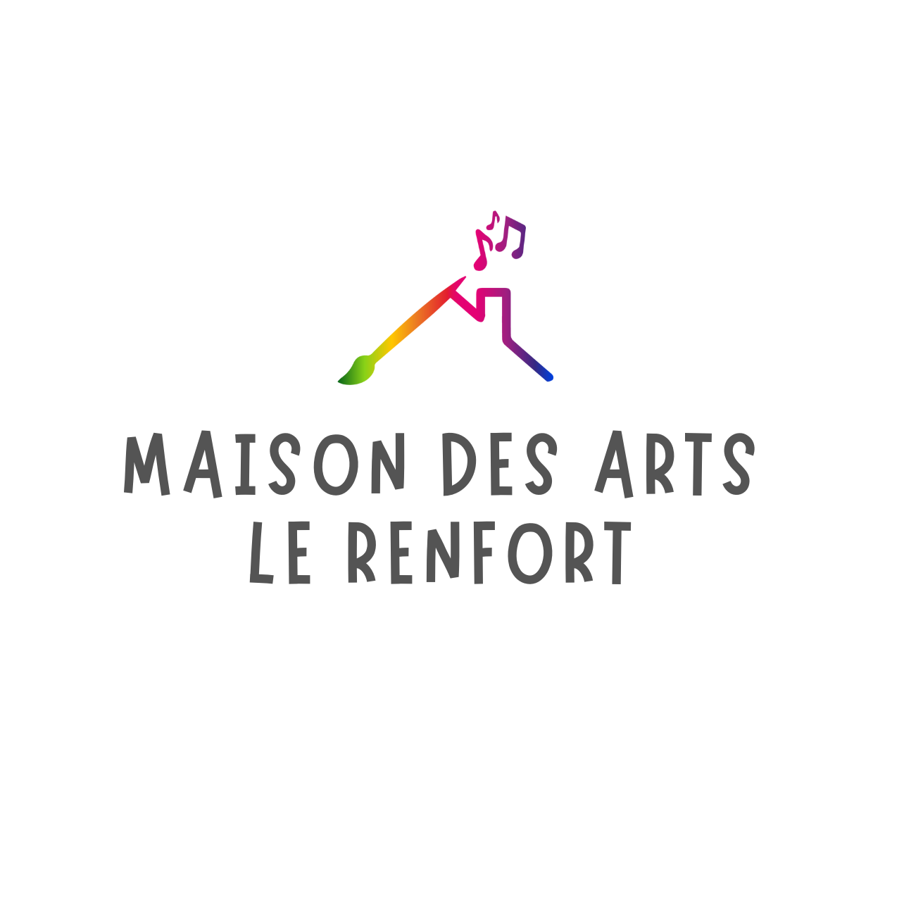 Maison des arts Le Renfort