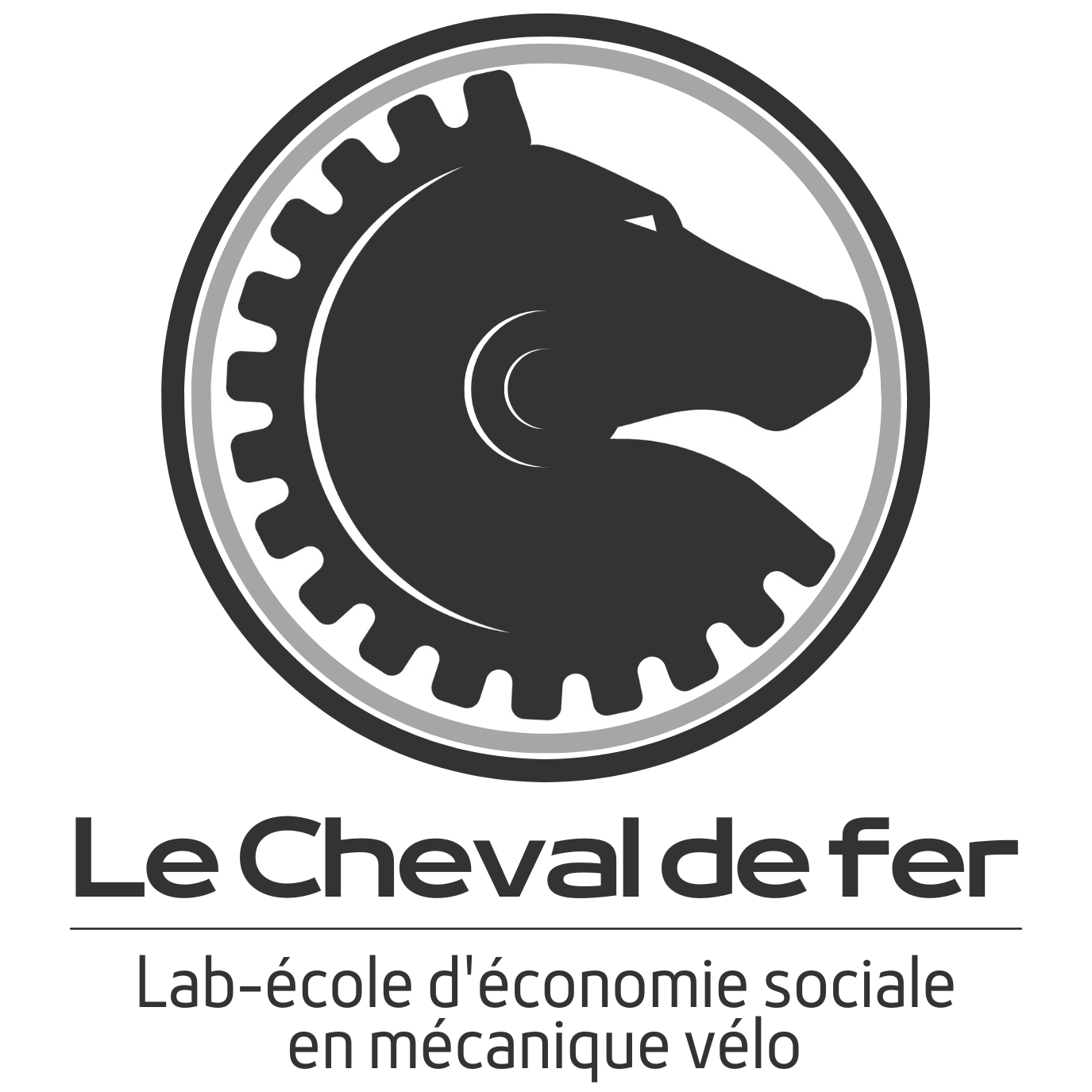Le Cheval de fer | Lab-école d’économie sociale en mécanique vélo