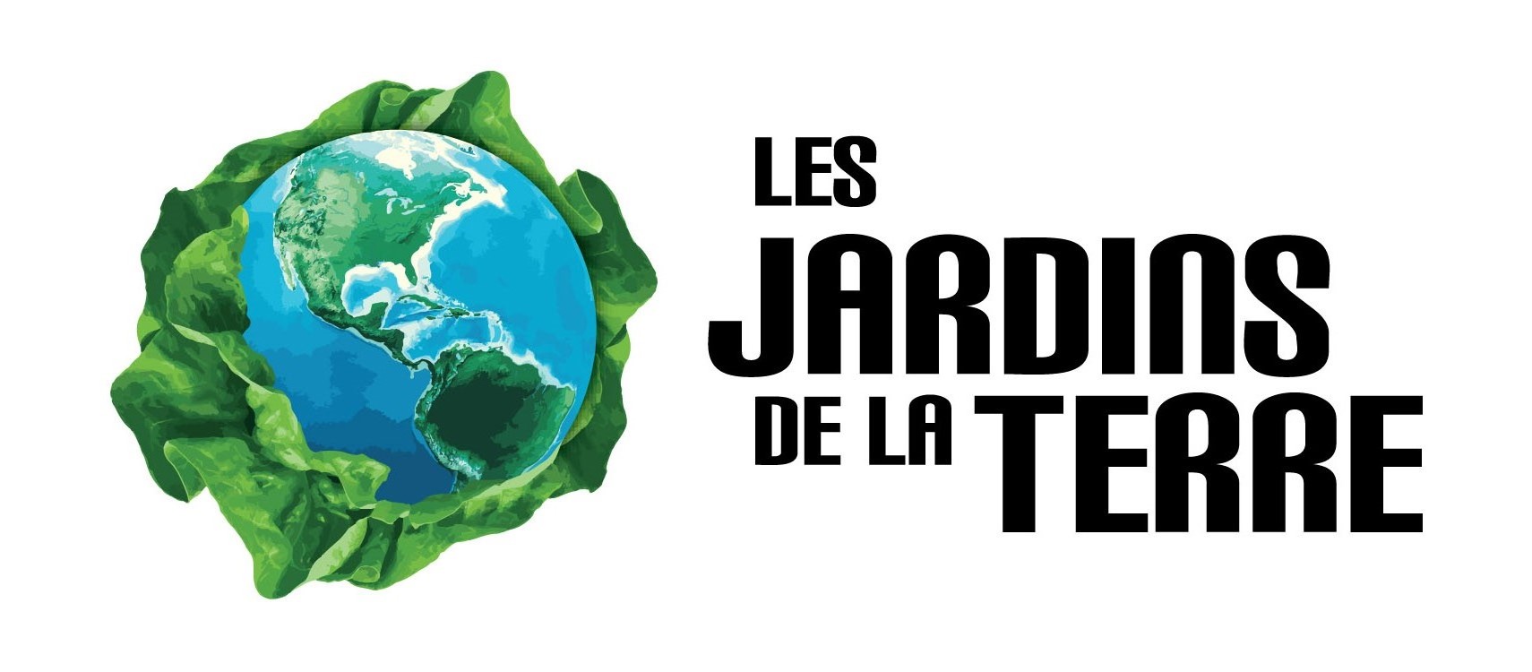 Kiosque Libre-service des Jardins de la Terre