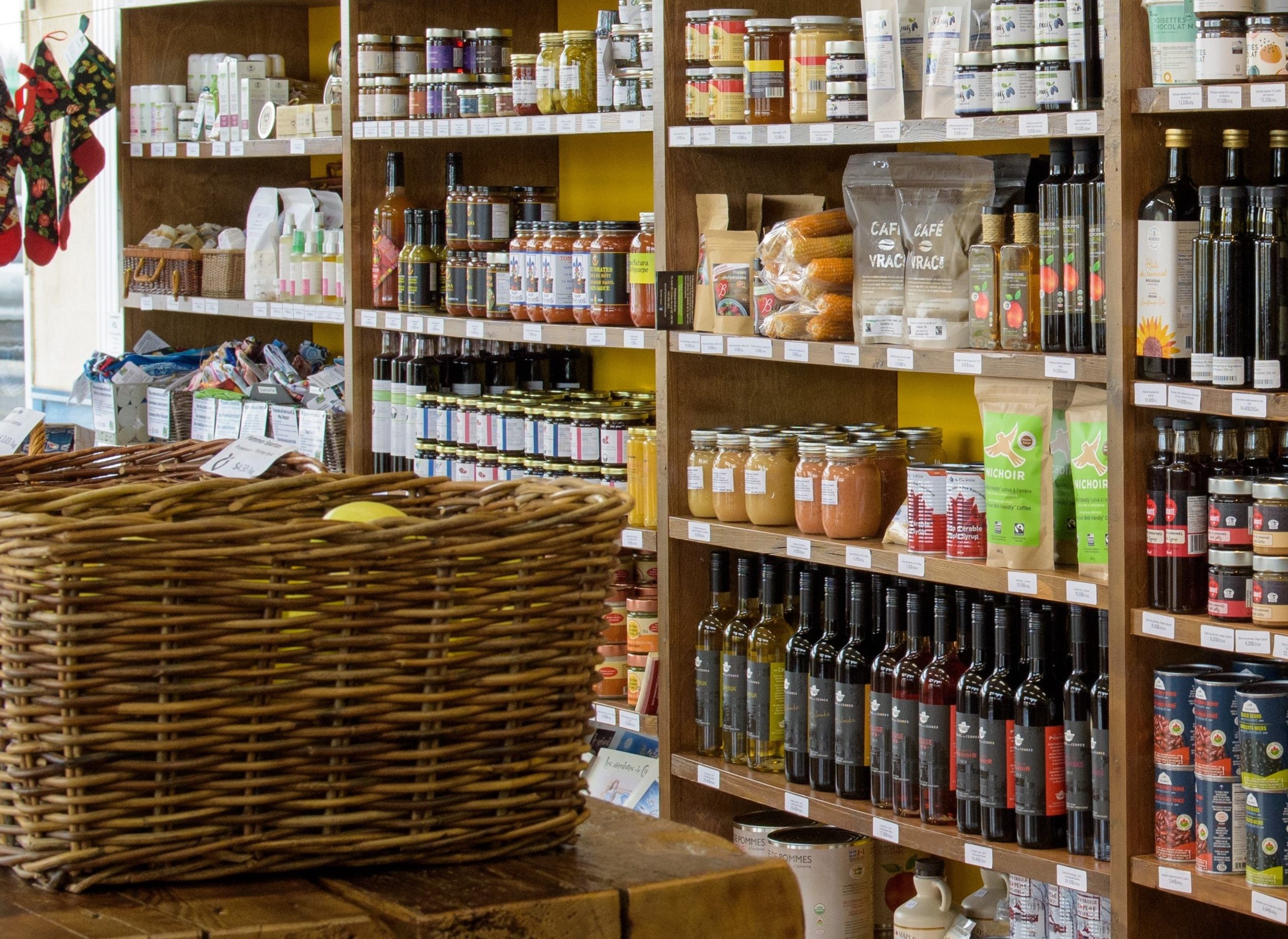Marché écolocal 3.0