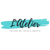 Une cuisine et une salle de repos pour les employés de L’Atelier – Centre de travail adapté